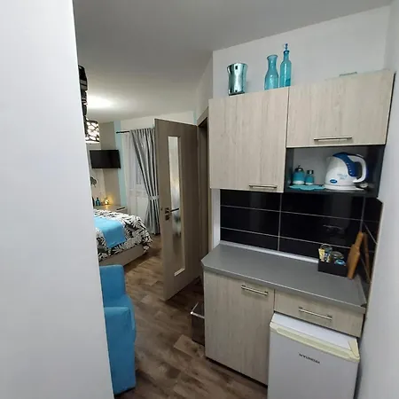 Apartmany Freesia Jablonec nad Nisou Exterior photo