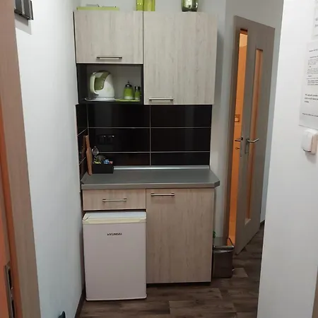 Apartmany Freesia Jablonec nad Nisou Exterior photo