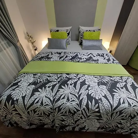 Apartmany Freesia Jablonec nad Nisou Exterior photo