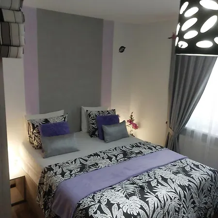 Apartmany Freesia Jablonec nad Nisou Exterior photo