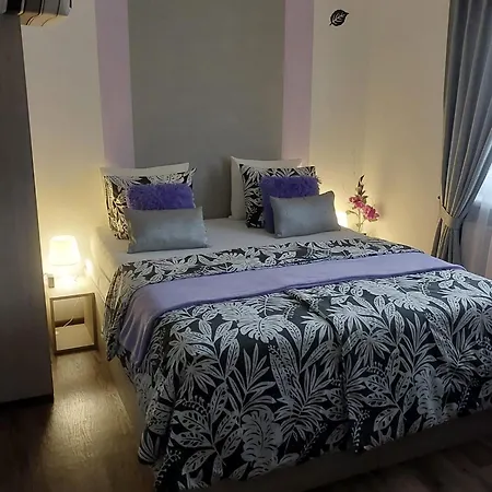 Apartmany Freesia Jablonec nad Nisou Exterior photo