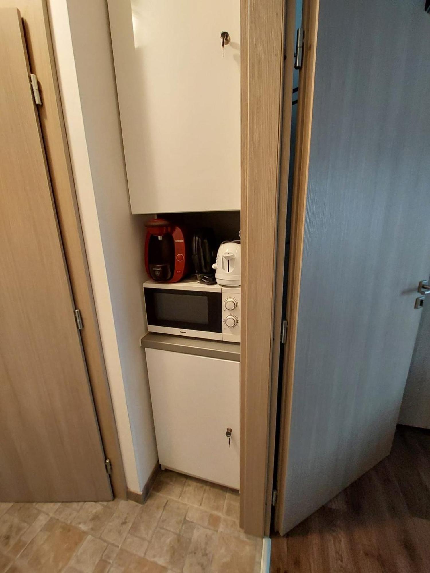 Homestay Freesia Jablonec nad Nisou