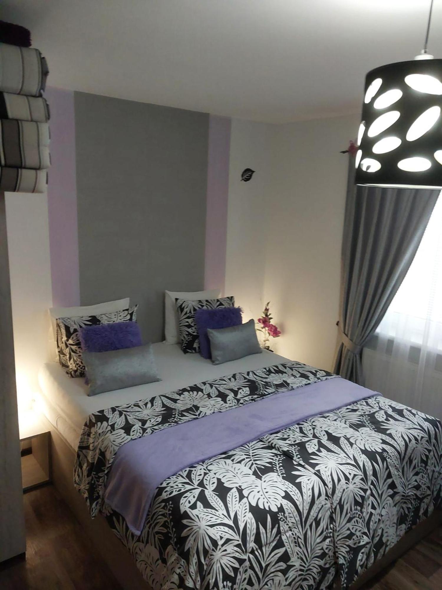 Homestay Freesia *
