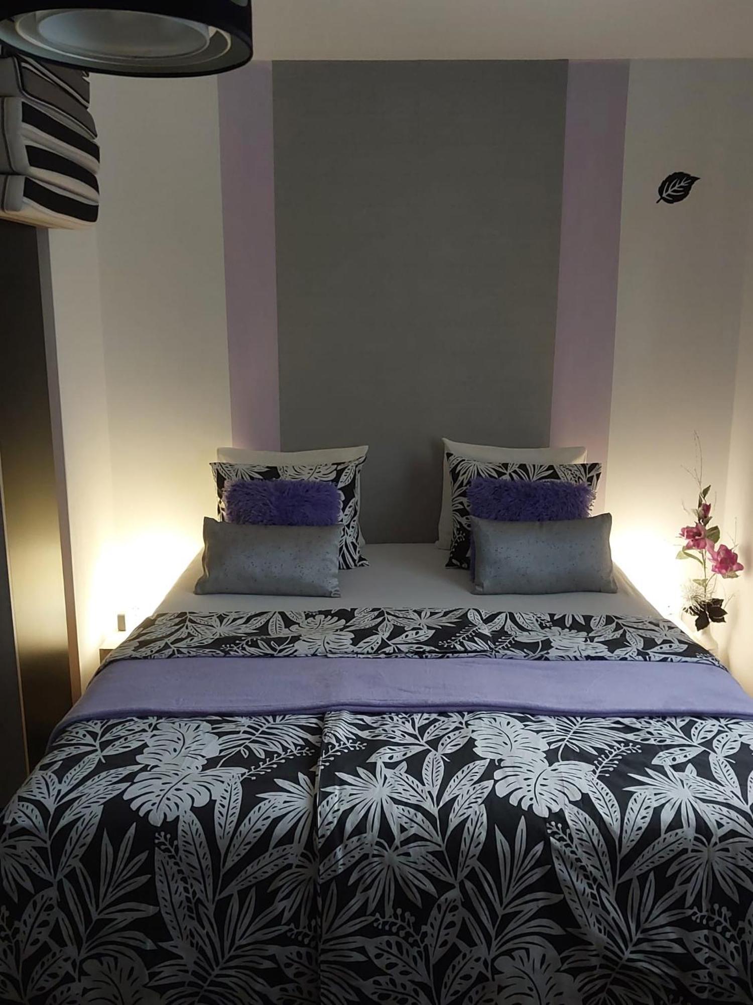 Homestay Freesia Jablonec nad Nisou